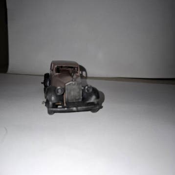 Dinky Toys 1:48 - Voiture miniature - Rolls-Royce
