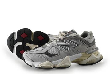 New Balance Sneakers in maat 40 Grijs, New Balance, Overige kleuren, Verzenden, Zo goed als nieuw