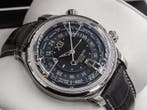 Visconti Watch - KW23-11 - Zonder minimumprijs - NEW * GMT