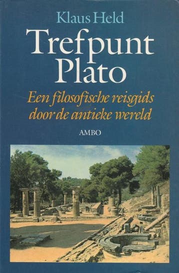 Trefpunt plato 9789026311451 Held, Verzenden, Zo goed als nieuw, Held
