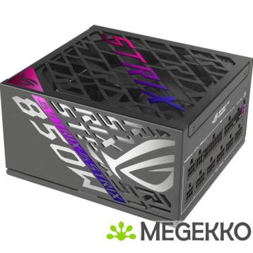 Asus ROG Strix 850W Platinum, Verzenden, Nieuw