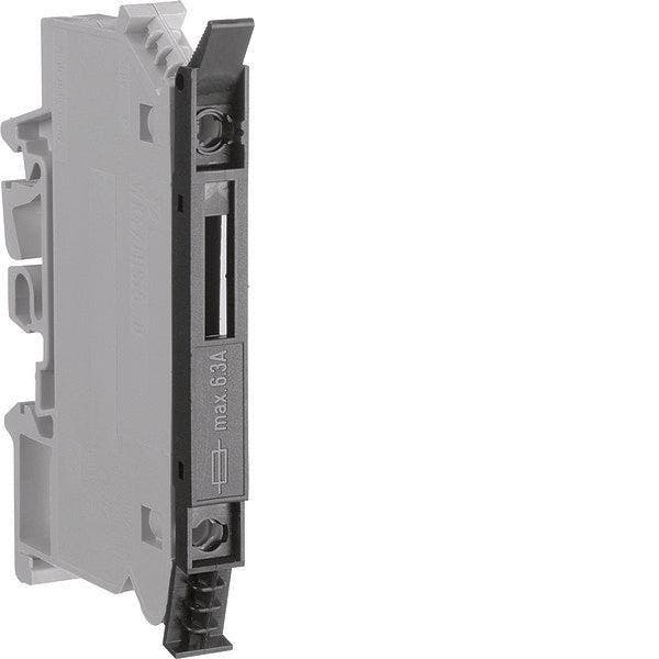 Hager Fuse Clamp - KXB04F5, Bricolage & Construction, Électricité & Câbles, Envoi