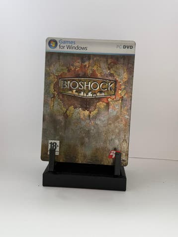 Bioshock - PC, Verzenden