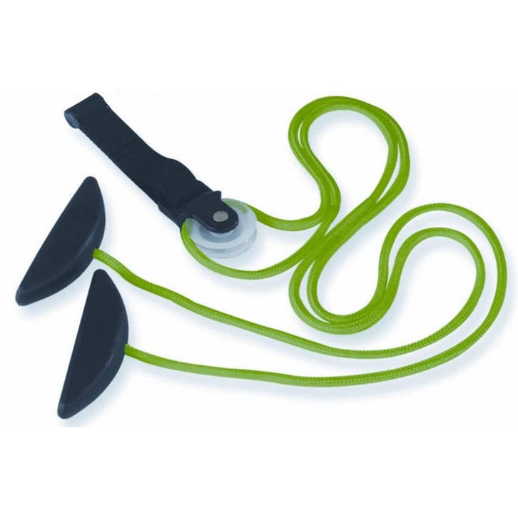 Armtrainer deurmontage touw, Diversen, Verpleegmiddelen, Nieuw, Verzenden