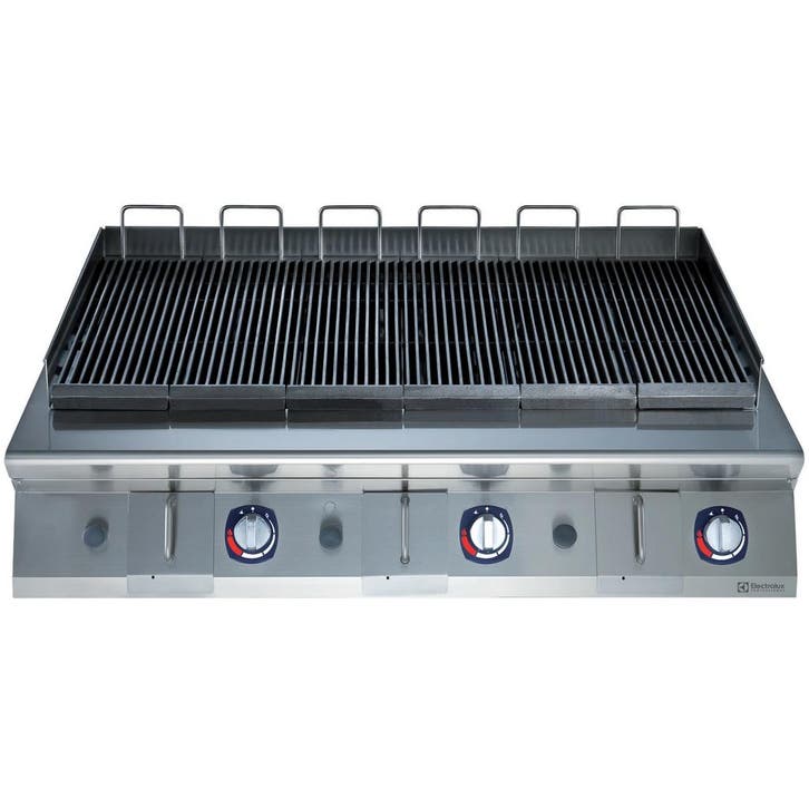 Stoomgrill | e-XP 900 | Gas | Oppervlak 1113x644, Articles professionnels, Horeca | Équipement de cuisine, Envoi
