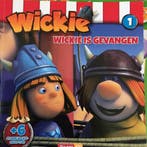 Wickie de Viking deel 1 Wicky is gevangen 5414233180425, Verzenden, Gelezen, Studio 100