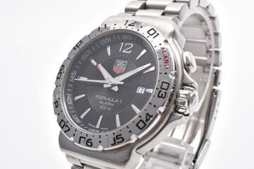TAG Heuer - Formula 1 - WAC111A - Heren - 2000-2010
