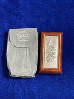 ACCA “Valore nel Bello” - Bruno Castellani - Boîte à bijoux