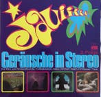 No Artist - Geräusche In Stereo 2. Folge, Verzenden