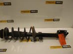 Schokdemperpoot links-achter Dacia Duster O96663