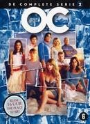 OC - Seizoen 2 op DVD, Cd's en Dvd's, Verzenden, Nieuw in verpakking