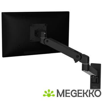 Ergotron LX Pro 34  Series 45-683-292 Monitor Muurbeugel, Verzenden, Nieuw