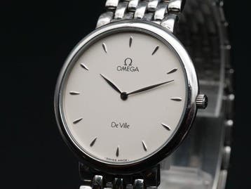 Omega - De Ville - Sans prix de réserve - Cal.1478