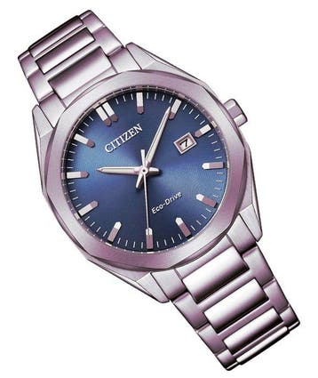 Citizen - Collection OF ACTION - Eco Drive - Unisex 38 mm. -, Nieuw