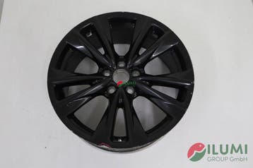 Aluminium velg Lexus ES VII F Sport 19 5X114,3 ET45 8J, Auto-onderdelen, Verzenden, Gebruikt