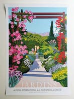 Monsieur Z - Grasse - Les Jardins - Jaren 2010