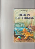 Beer in het verkeer 9789025106010 Biegel, Boeken, Verzenden, Zo goed als nieuw, Biegel
