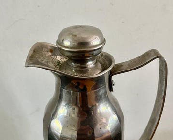 Alfi - Thermos - Chromé(e)