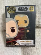 Funko - Funko Pop - Lot Exclusif de 6 Funko Pop! Pins Géants