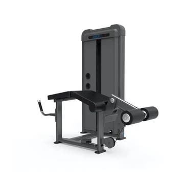 - Gymfit Luxury Line Prone Leg Curl L303, Ophalen of Verzenden, Nieuw, Overige typen