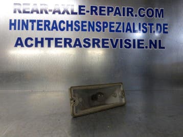 Knipperlichthuis Opel Manta B rechts (in voorspoiler mont..., Verzenden, Gebruikt, Opel