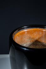 Periodo Showa (mid 20th century) - Brasero - Un Hibachi en, Antiquités & Art