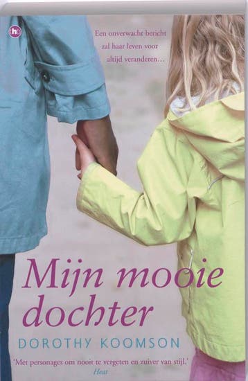 MIJN MOOIE DOCHTER 9789044326611 Dorothy Koomson, Verzenden, Gelezen, Dorothy Koomson
