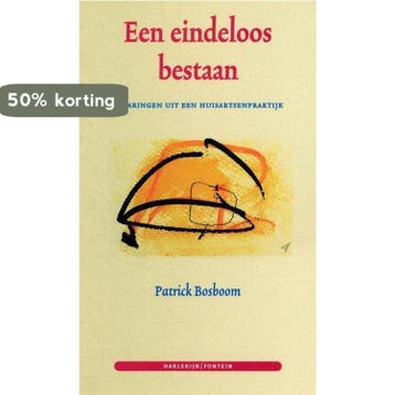 EINDELOOS BESTAAN 9789026109867 P. Bosboom, Verzenden, P. Bosboom