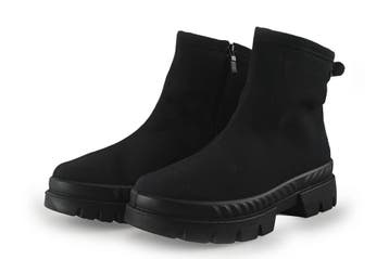 Ara Enkellaarzen in maat 43 Zwart, Kleding | Dames, Schoenen, Verzenden, Zwart, Lage of Enkellaarzen, Zo goed als nieuw
