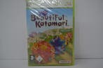 Beautiful Katamari - SEALED (360)