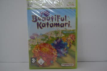 Beautiful Katamari - SEALED (360), Nieuw