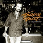 Travis Tritt - My Honky Tonk History, Verzenden, Gebruikt