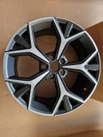 Velg Origineel Nieuw Seat Ateca 19 inch Diamant Zwart Mat, Verzenden