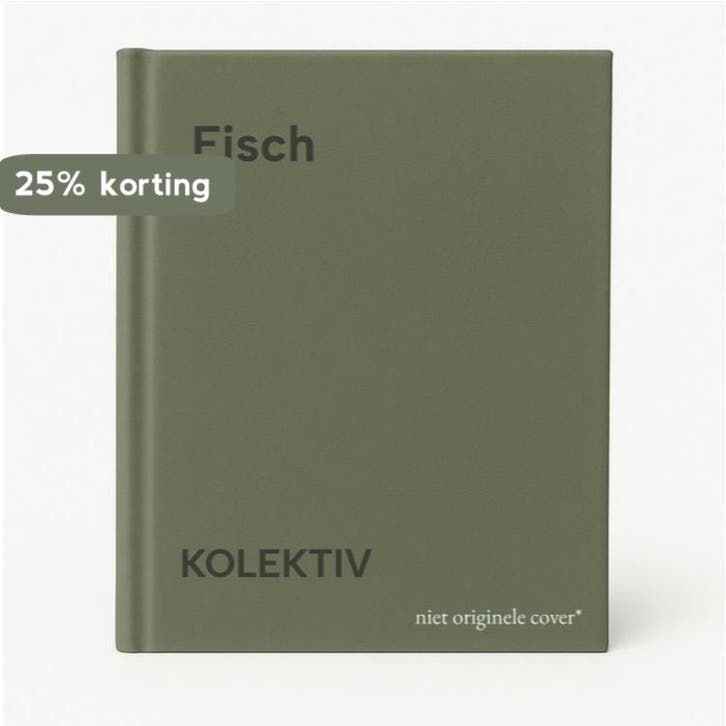 Fisch 9783625123385 KOLEKTIV, Livres, Langue | Allemand, Envoi