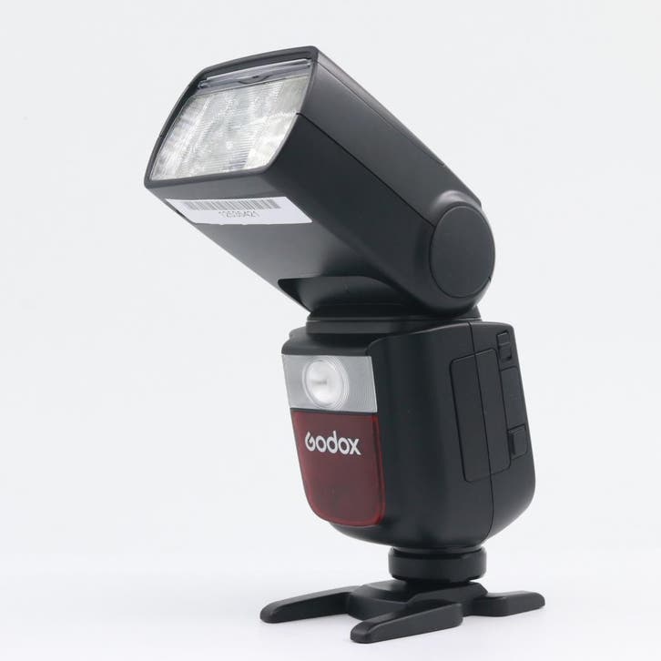 Godox Speedlite V860III Fujifilm X | Occasion, TV, Hi-fi & Vidéo, Photo | Studio photo & Accessoires, Enlèvement ou Envoi
