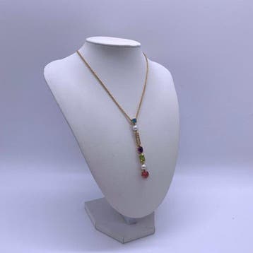 Bvlgari - Halsketting - 18 karaat Geel goud, Handtassen en Accessoires, Nieuw