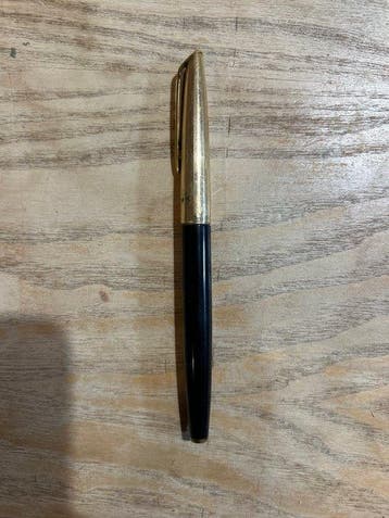 Parker - 51 - Sans prix de réserve - Stylo à plume, Collections