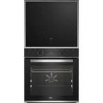 Beko BBUM13340XMPEF - Inbouw Oven - 72L - Pyrolyse &, Ophalen of Verzenden, Nieuw