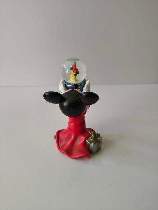Disney - Sneeuwbol Mickey Mouse fantasia - China, Collections, Disney