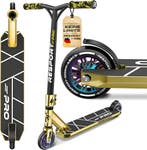 RE:SPORT Revo Pro Stuntstep, voor kinderen en volwassenen, m, Verzenden, Nieuw