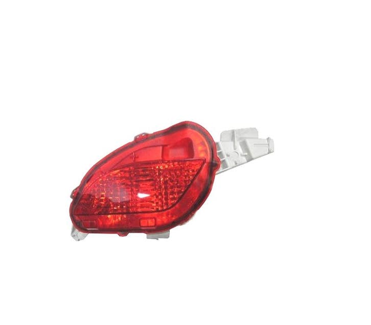 Feux Arrière Gauche Pour Toyota Yaris 5P 14- Rouge, Auto-onderdelen, Verlichting, Verzenden