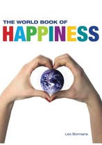 World Book Of Happiness 9781554079308 Leo Bormans, Verzenden, Zo goed als nieuw, Leo Bormans