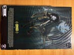 Mattel - Pop Monster High Skullector Scarah Screams Doll