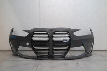 voorbumper BMW M3 G80 M4 G82, Verzenden