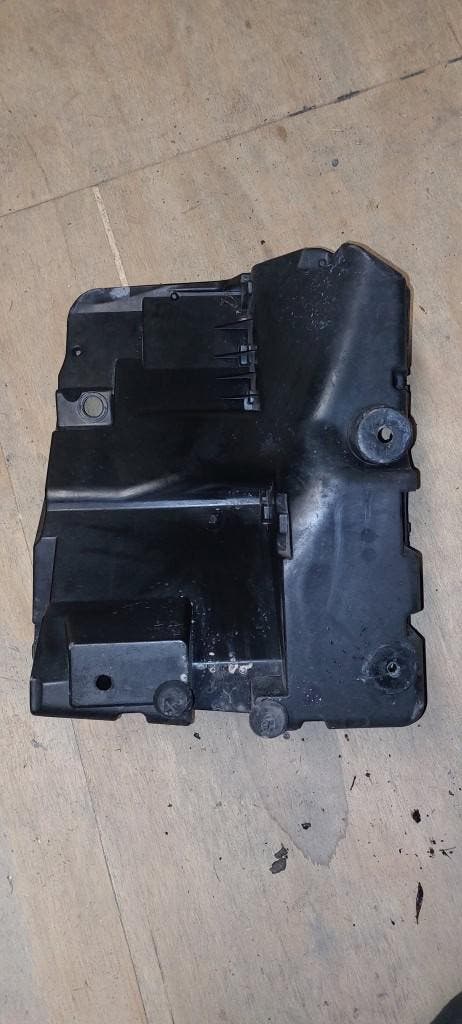 7H0 907 296  zekeringenkast Volkswagen Transporter T5 T6, Auto-onderdelen, Elektronica en Kabels, Gebruikt, Volkswagen, Ophalen of Verzenden