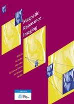 Magnetic Resonance Imaging 9789036819336, Boeken, Verzenden, Gelezen