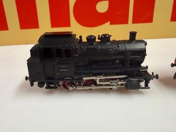 Märklin H0 - Modeltrein locomotief (3) - DB, Hobby en Vrije tijd, Nieuw
