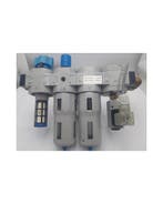 FESTO perslucht verzorgingseenheid, Verzenden