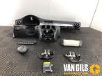 Airbag set + dashboard Mercedes C-Klasse O310315
