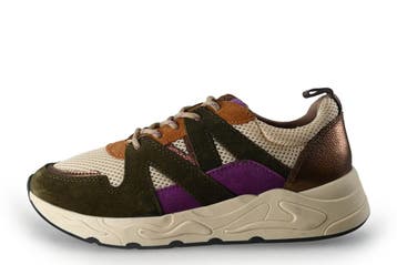 Adora Sneakers in maat 40 Beige, Verzenden, Sneakers